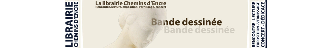 Bande dessinée