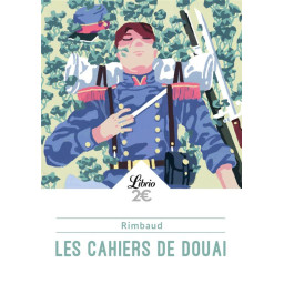 LES CAHIERS DE DOUAI