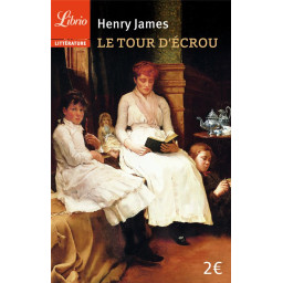 LE TOUR D-ECROU