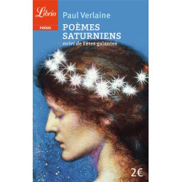 POEMES SATURNIENS - SUIVI...