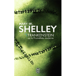 FRANKENSTEIN