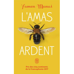 L'AMAS ARDENT