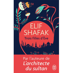 TROIS FILLES D'EVE