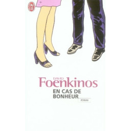 EN CAS DE BONHEUR