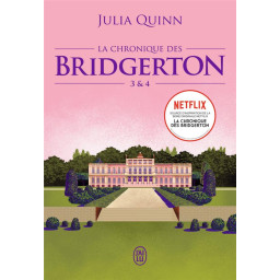 LA CHRONIQUE DES BRIDGERTON...