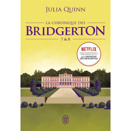 LA CHRONIQUE DES BRIDGERTON...