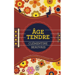 AGE TENDRE