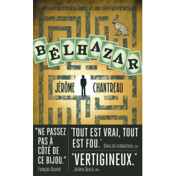 BELHAZAR