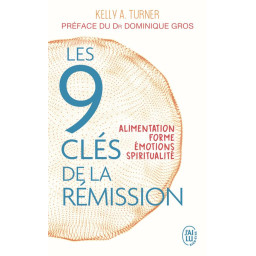 LES 9 CLES DE LA REMISSION...