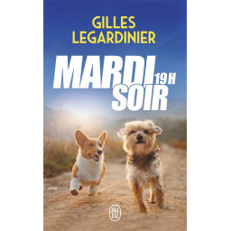 MARDI SOIR, 19 H