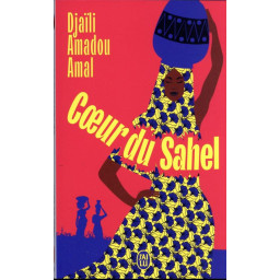 COEUR DU SAHEL