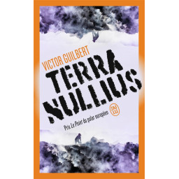 TERRA NULLIUS