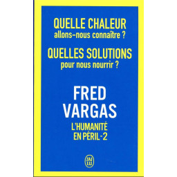 QUELLE CHALEUR ALLONS-NOUS CON