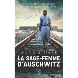 LA SAGE-FEMME D-AUSCHWITZ