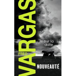 SUR LA DALLE