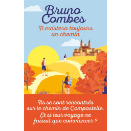 IL EXISTERA TOUJOURS UN CHEMIN