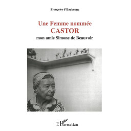 UNE FEMME NOMMEE CASTOR - MON 