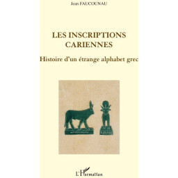 LES INSCRIPTIONS CARIENNES...
