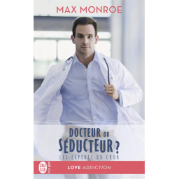 LES EXPERTS DU COEUR TOME 1...