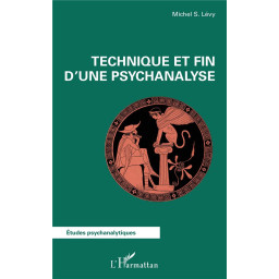 TECHNIQUE ET FIN D'UNE...