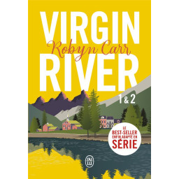 VIRGIN RIVER, 1 #038; 2