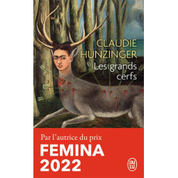 LES GRANDS CERFS