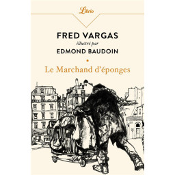 LE MARCHAND D'EPONGES