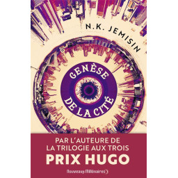 MEGAPOLES TOME 1 : GENESE...