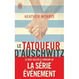 LE TATOUEUR D'AUSCHWITZ