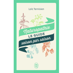NATUROPATHIE - LE GUIDE...