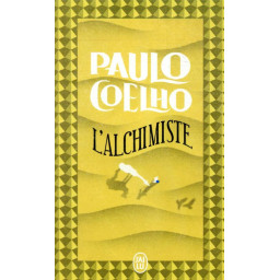 L'ALCHIMISTE