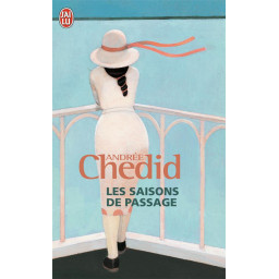 LES SAISONS DE PASSAGE