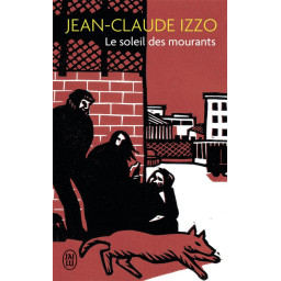 LE SOLEIL DES MOURANTS