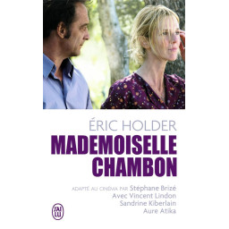MADEMOISELLE CHAMBON