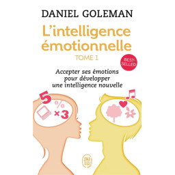 L'INTELLIGENCE EMOTIONNELLE...