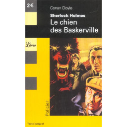 SHERLOCK HOLMES T.6  -  LE...