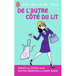 DE L'AUTRE COTE DU LIT