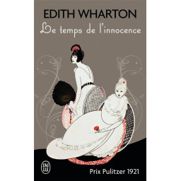 LE TEMPS DE L'INNOCENCE