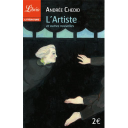 L'ARTISTE ET AUTRES NOUVELLES