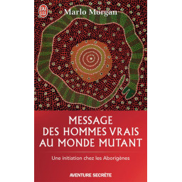 MESSAGE DES HOMMES VRAIS AU...