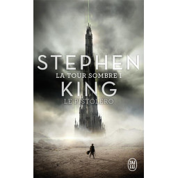 LA TOUR SOMBRE TOME 1 : LE...