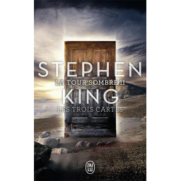LA TOUR SOMBRE TOME 2 : LES...