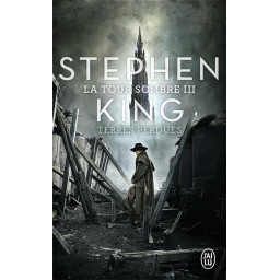 LA TOUR SOMBRE TOME 3 :...