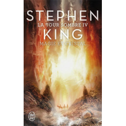 LA TOUR SOMBRE TOME 4 :...