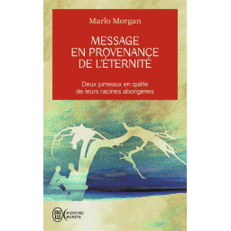 MESSAGE EN PROVENANCE DE...