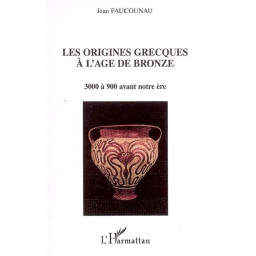LES ORIGINES GRECQUES A...