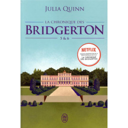 LA CHRONIQUE DES BRIDGERTON...