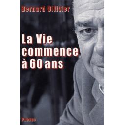 LA VIE COMMENCE A 60 ANS