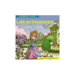 LES PRINCESSES - APPRENDRE EN 