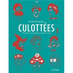 CULOTTEES - VOL01 - DES...